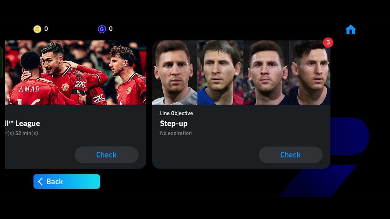 WHEN A NOOB PLAYING E-FOOTBALL FOR FIRST TIME SUBSCRIBE FOR MORE ❤️