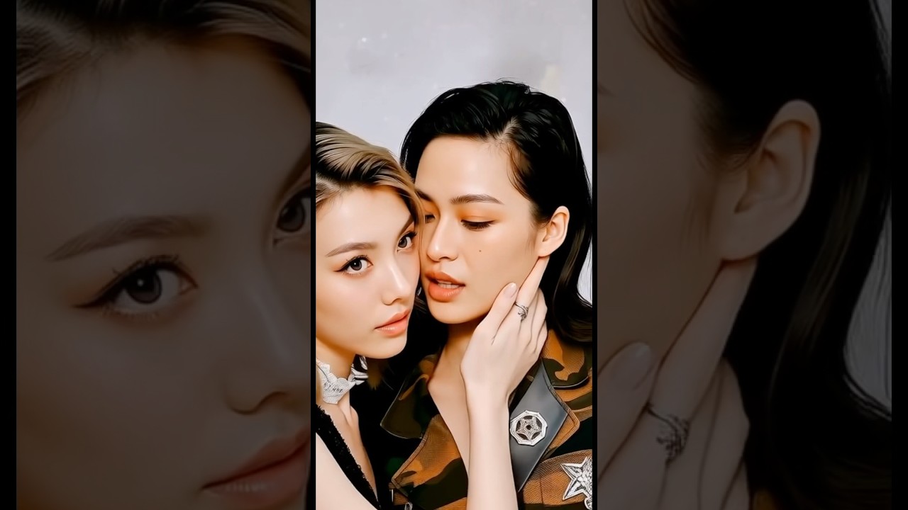 甜蜜低語💞#lingorm #linglingkwong #00k #ormkornnaphat #onlyyouseries #鄺玲玲 #thailand #celebration