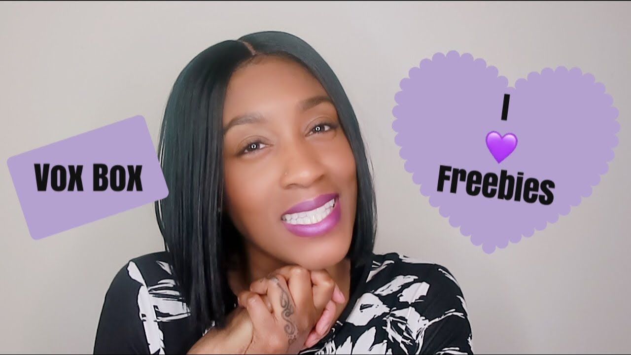 UNBOXING: VOX BOX #2