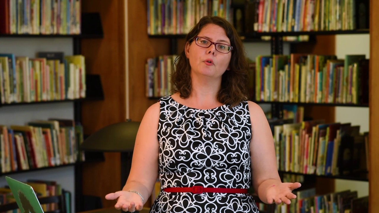 Historiography, the History of Writing History. Emily Blanck, Rowan University