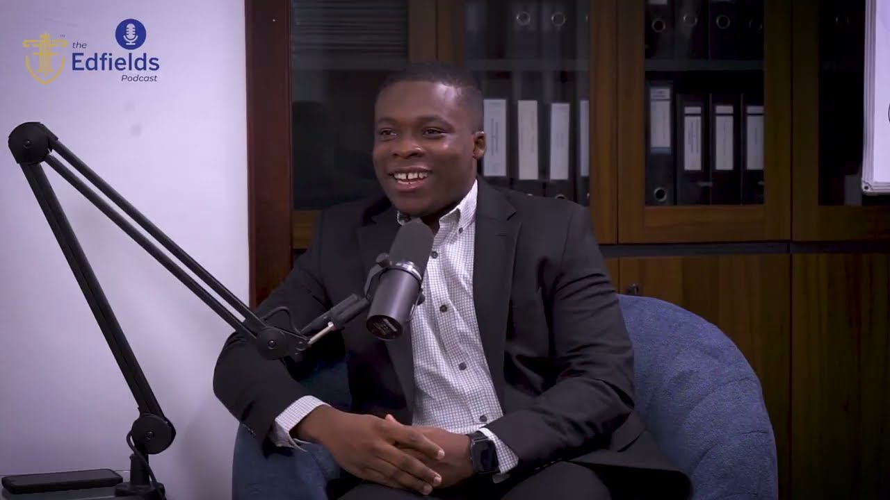 The Police and the Citizen: A Love Affair or Situationship on the Road? | Edfields Law Podcast