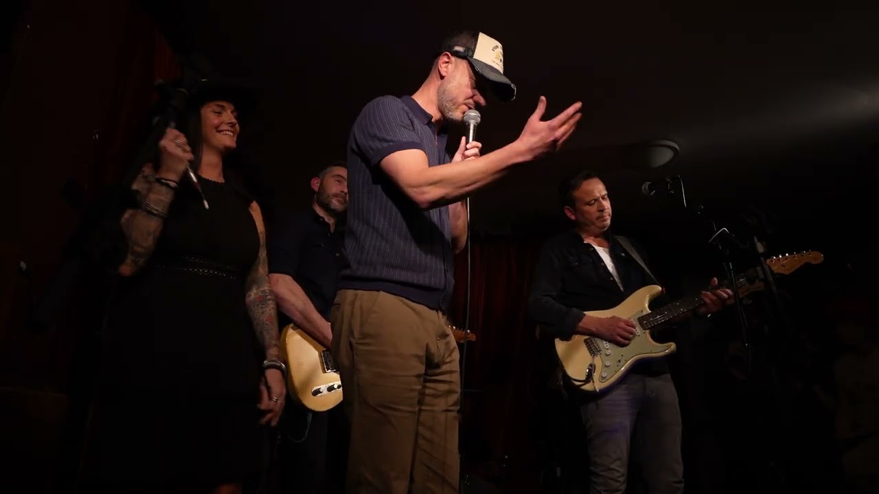 The Jacksonline @ Green Note 09-11-2025-4K-S