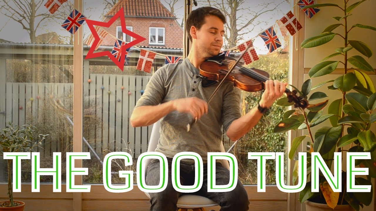 Strathspeys | Miss Gordon of Fochabers / Jessie Smith | The Good Tune