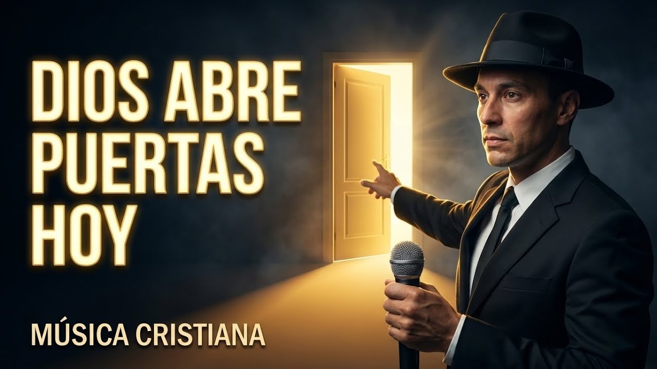 CAMINO DE LUZ | Mikael Zion | Dios abre PUERTAS CERRADAS
