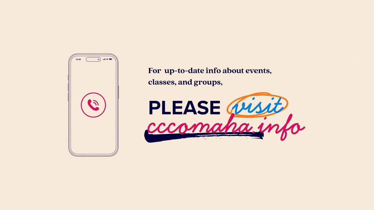 Sunday Service (10:45am)