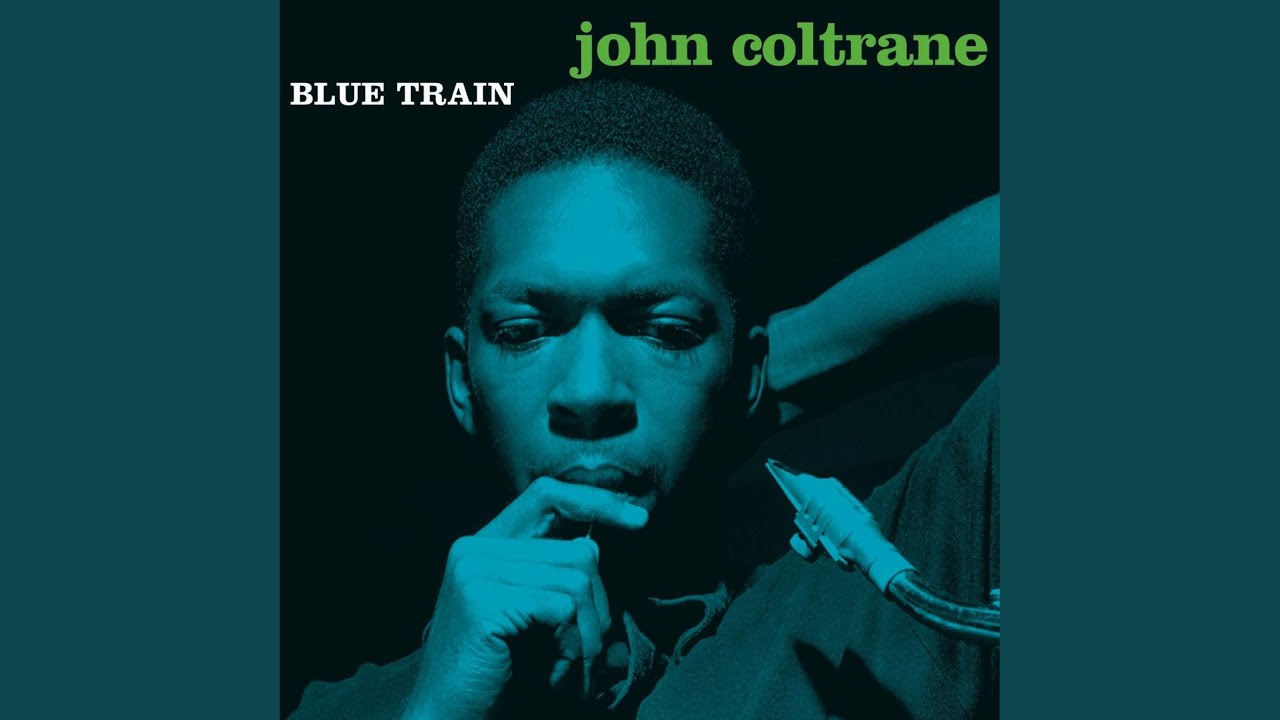 Blue Train (Remastered 2003/Rudy Van Gelder Edition)