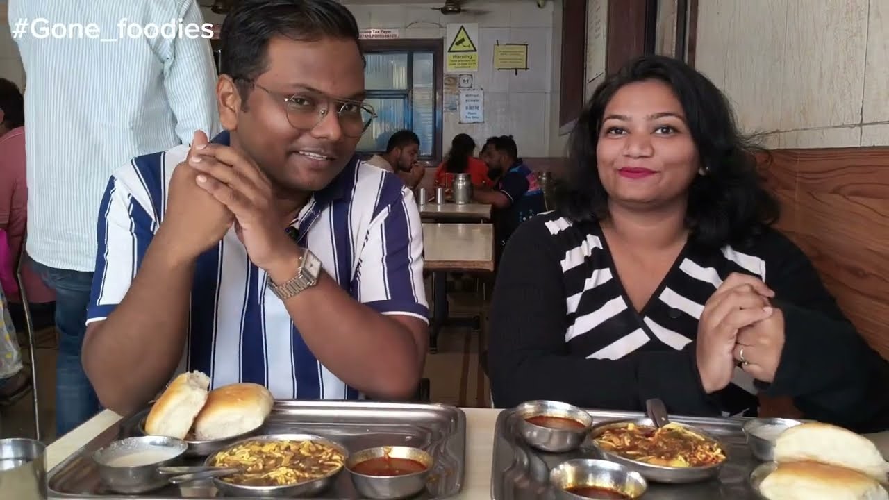 Legendary street foods in Kalyan