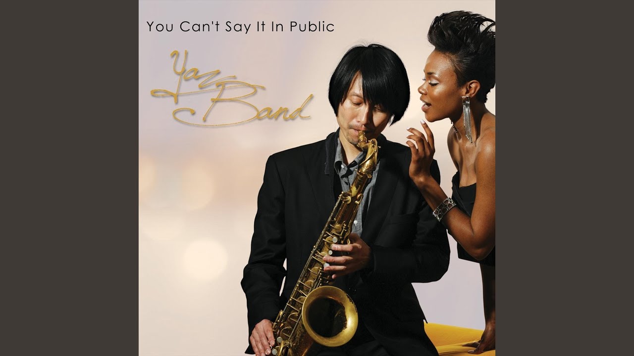 You Can't Say It in Public