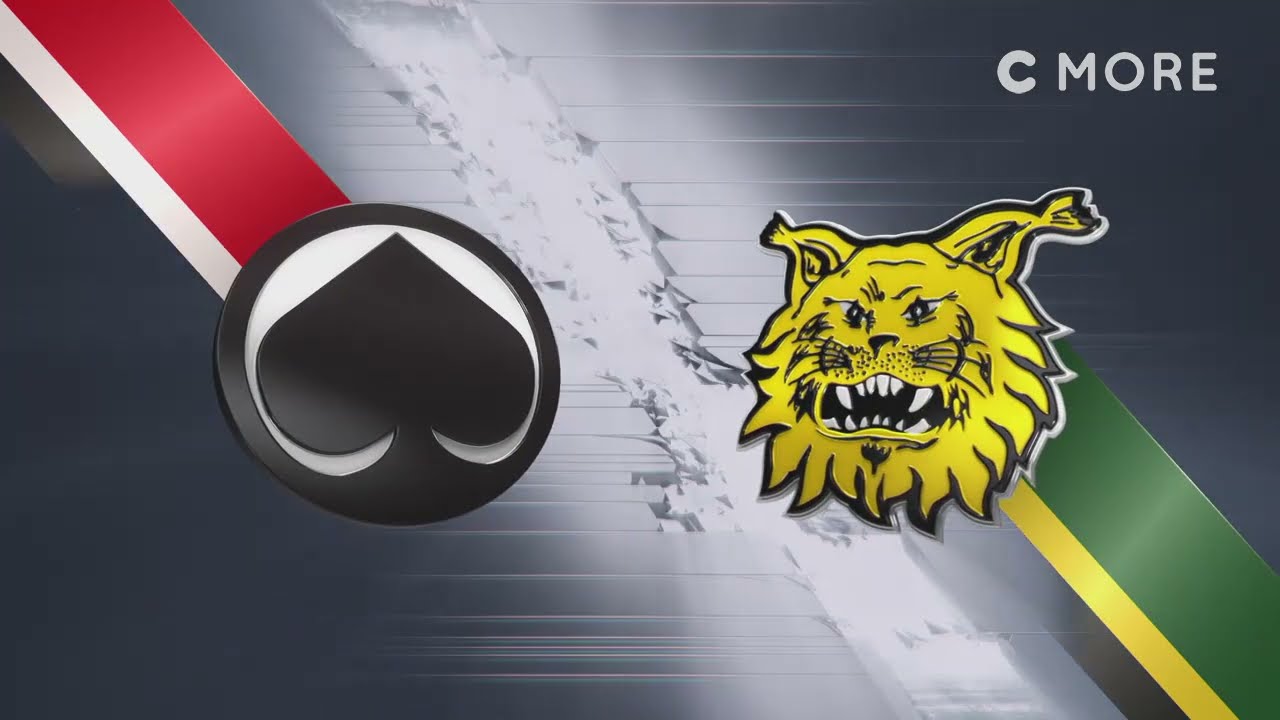 Ässät - Ilves maalikooste 20.3.