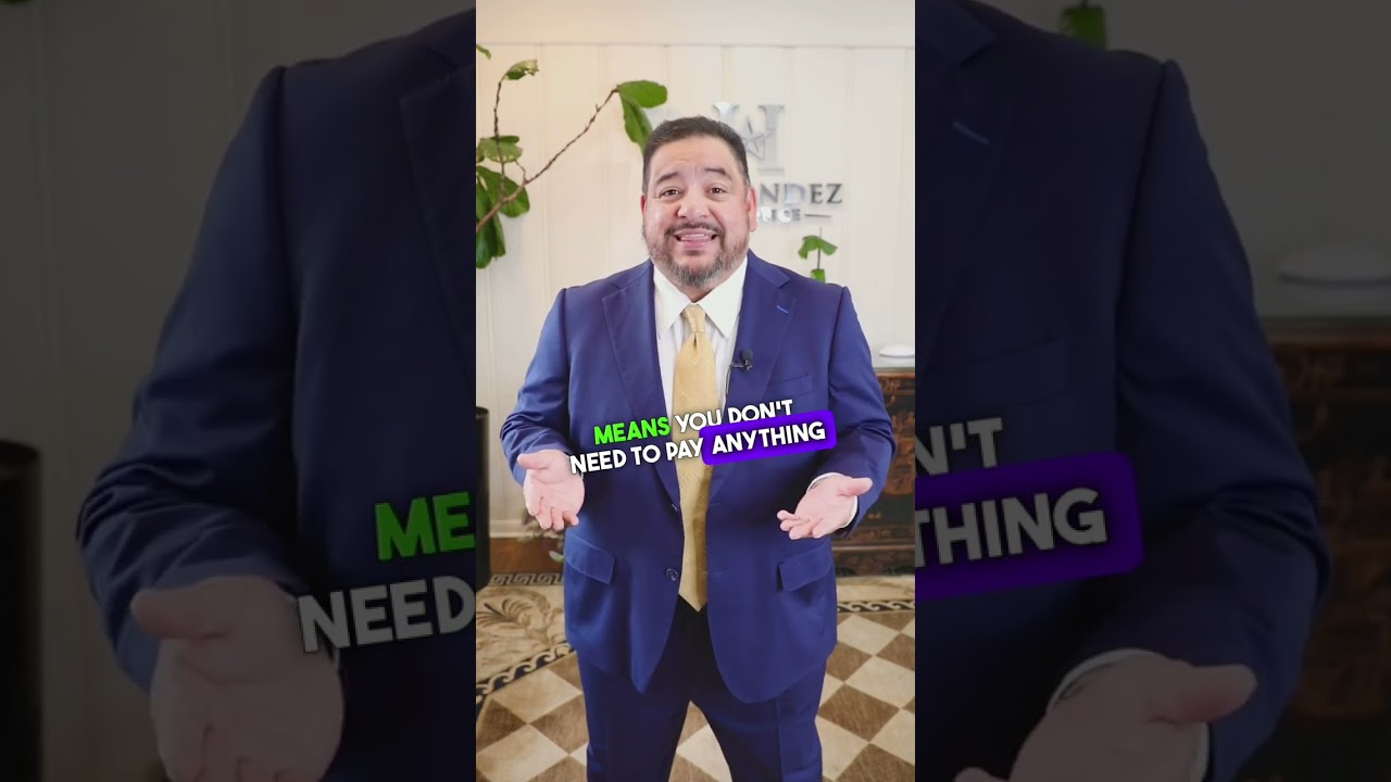 What does it mean to be released on my own recognizance? 🤔 #jail #bond #texas #viral #lawyer #tx