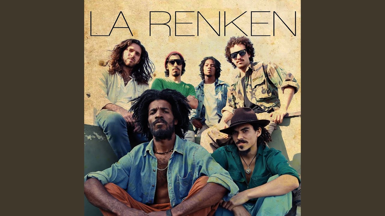 Terrible Caballero (Sesión en Vivo)