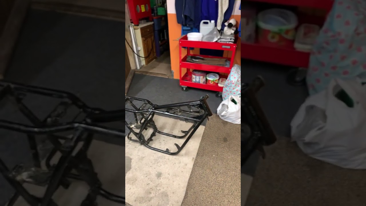Benelli parts