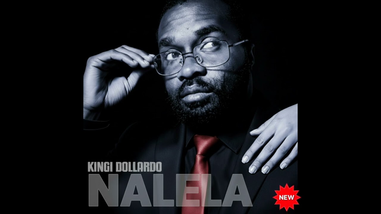Nalela (audio officielle) @fallyipupa @GIMS @dplatnumz @DADJU @BurnaBoy @ninho 