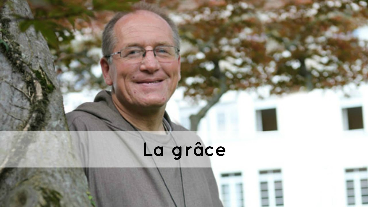 Les principes extérieurs des actes humains (La grâce) - Nicolas Buttet