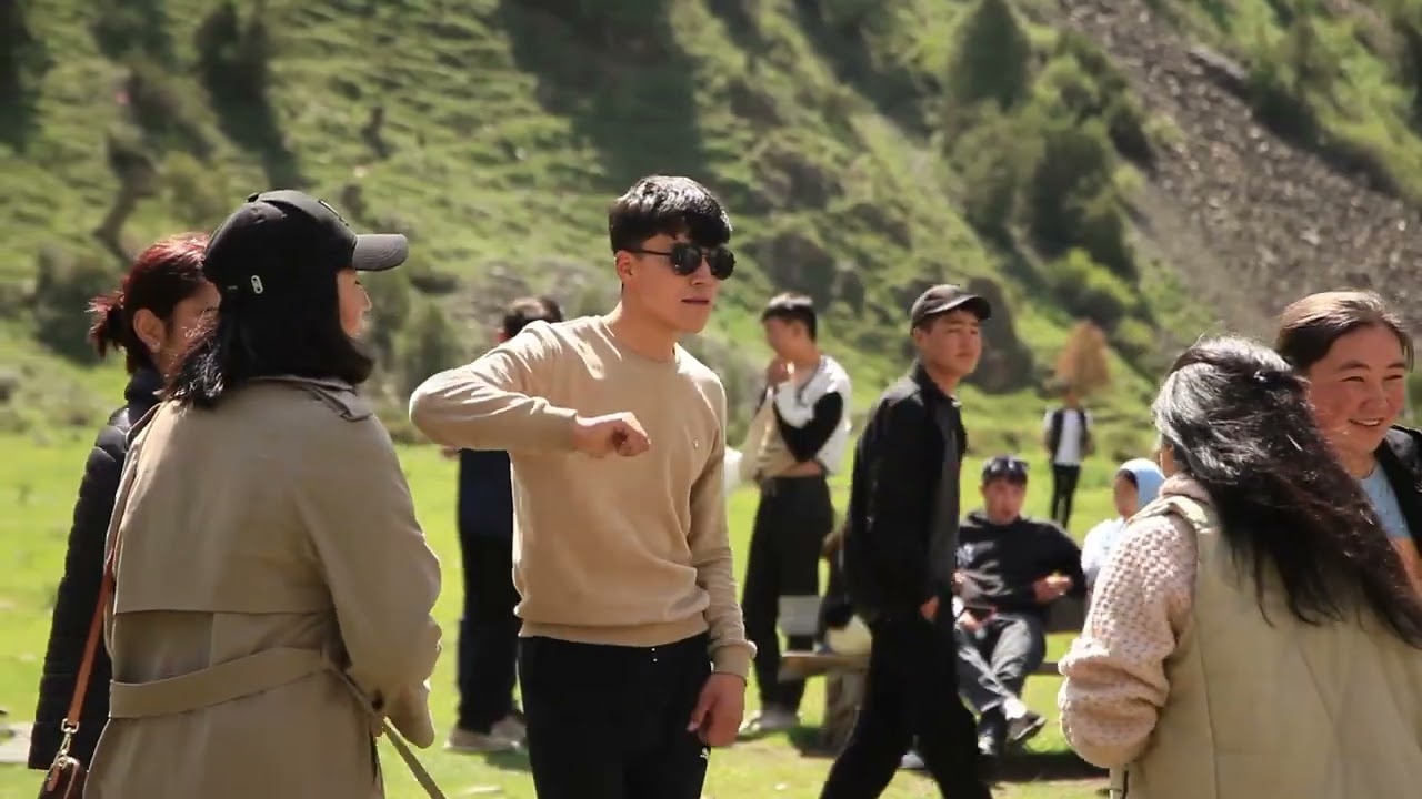 мурдаш жайлоо