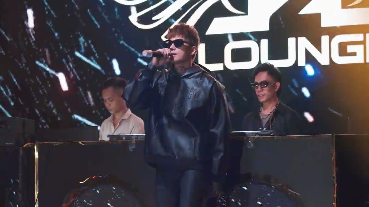 GIẤC MƠ MỘT CUỘC TÌNH REMIX | DJ LINHLEE X SINGER DICKSON NGUYEN X MC HÀN MINH X GUITAR TÂN TRẦN