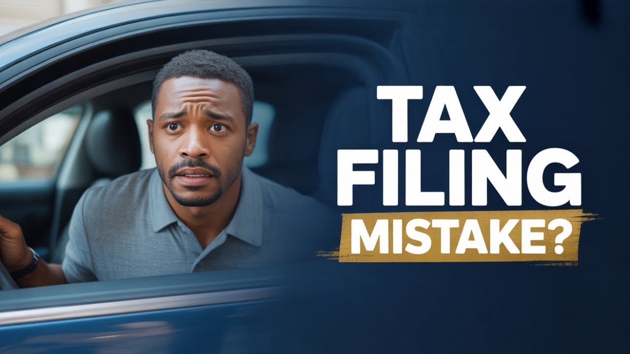 Uber & Lyft Driver Taxes 2026: Complete Filing Guide (Save $5,000+)