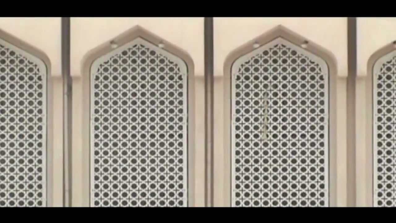 الوثائقي: صاحب البرهان - العلاّمة السيد هاشم التوبلاني