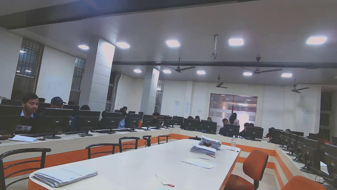 GIHSM(1164): B.C.A. 3rd Semester- Java Programming Viva-Voice