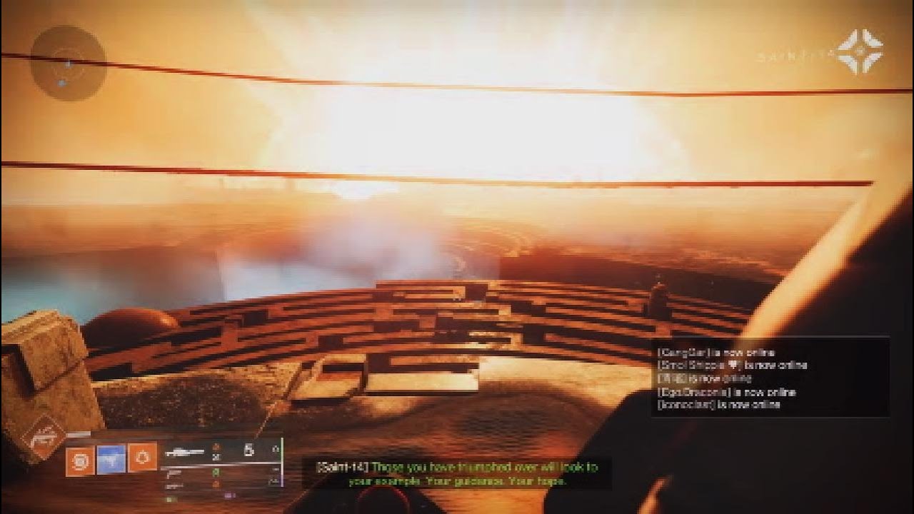 Destiny 2 Trials of Osiris Part 2