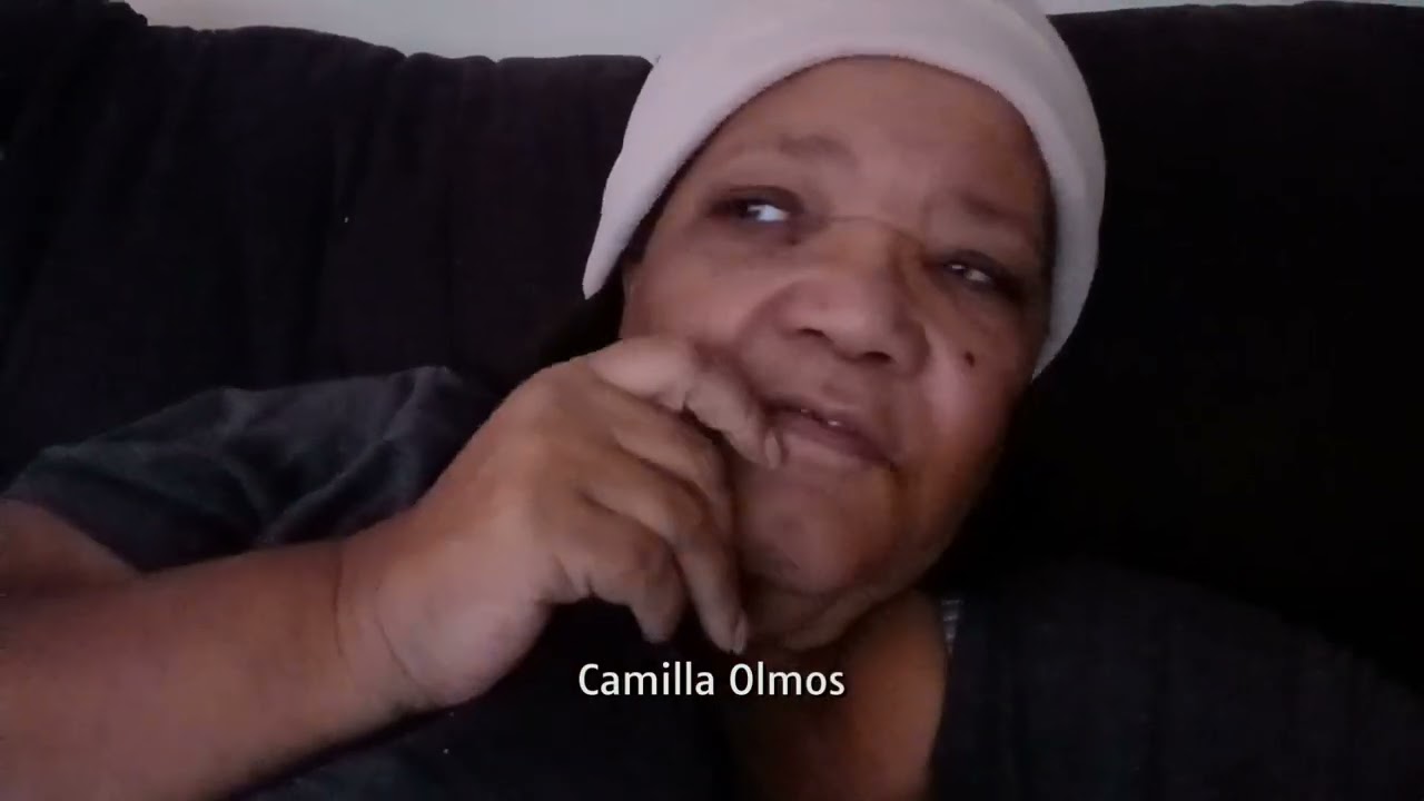 Missing Young Adult Camila Olmos!