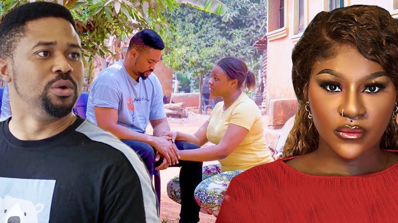 How He Changed Their Lives After His Love Calmly Understood Him - COMPLETE MOVIES 2026