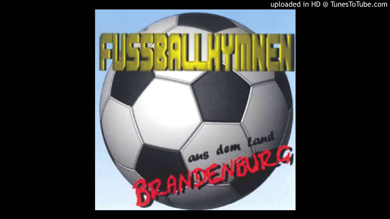 Scirocco - Fichte Baruth Vereinshymne