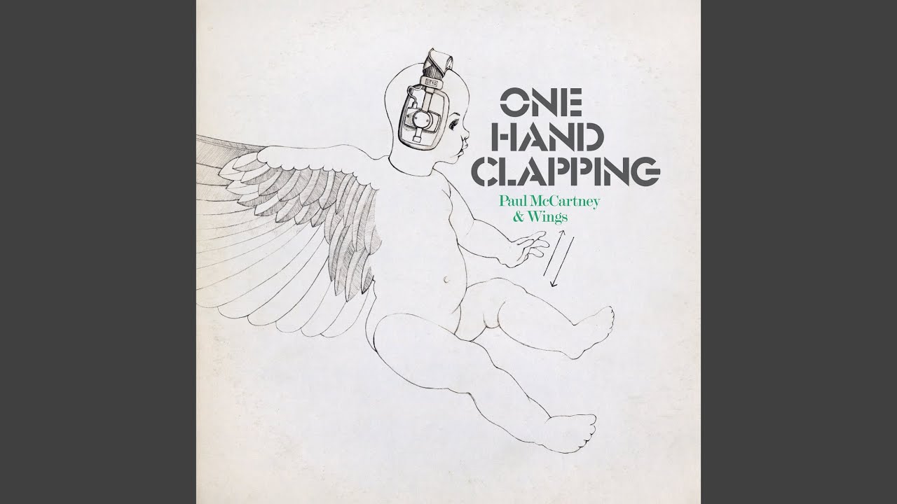 My Love (One Hand Clapping Sessions)