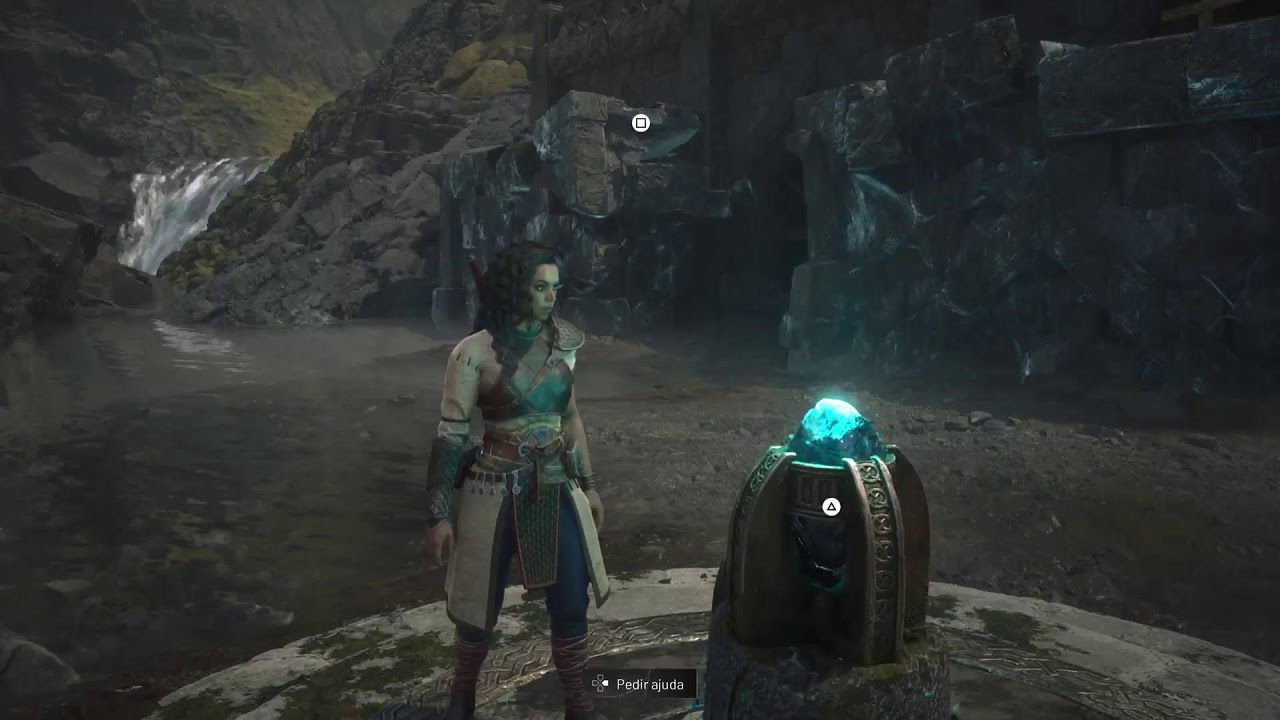 Echoes Of The End - PS5-Pro