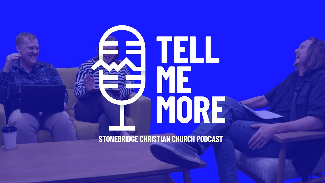 Big Questions from Romans 2–3 | Judgment, Salvation, Baptism & the Law