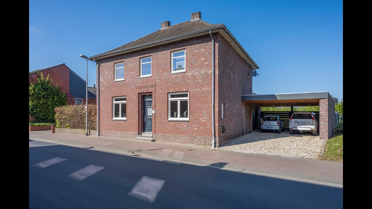 Duitsland | Selfkant | Haupstrasse 6, Havert