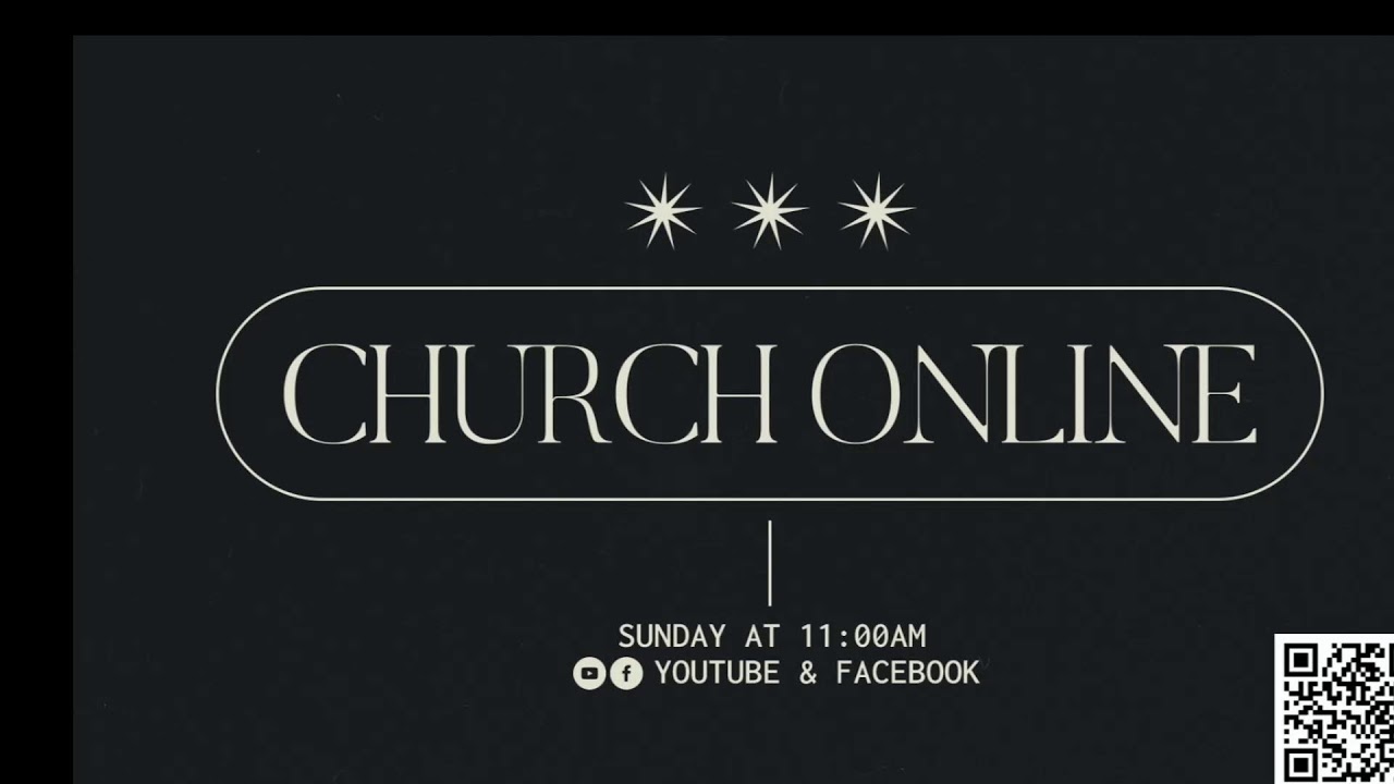 Expectation Church Live Stream