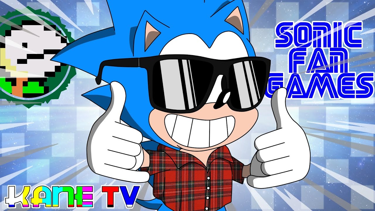 Sonic Mildness - QUE COMECE A JOSELITICE | Sonic Fan Games #80