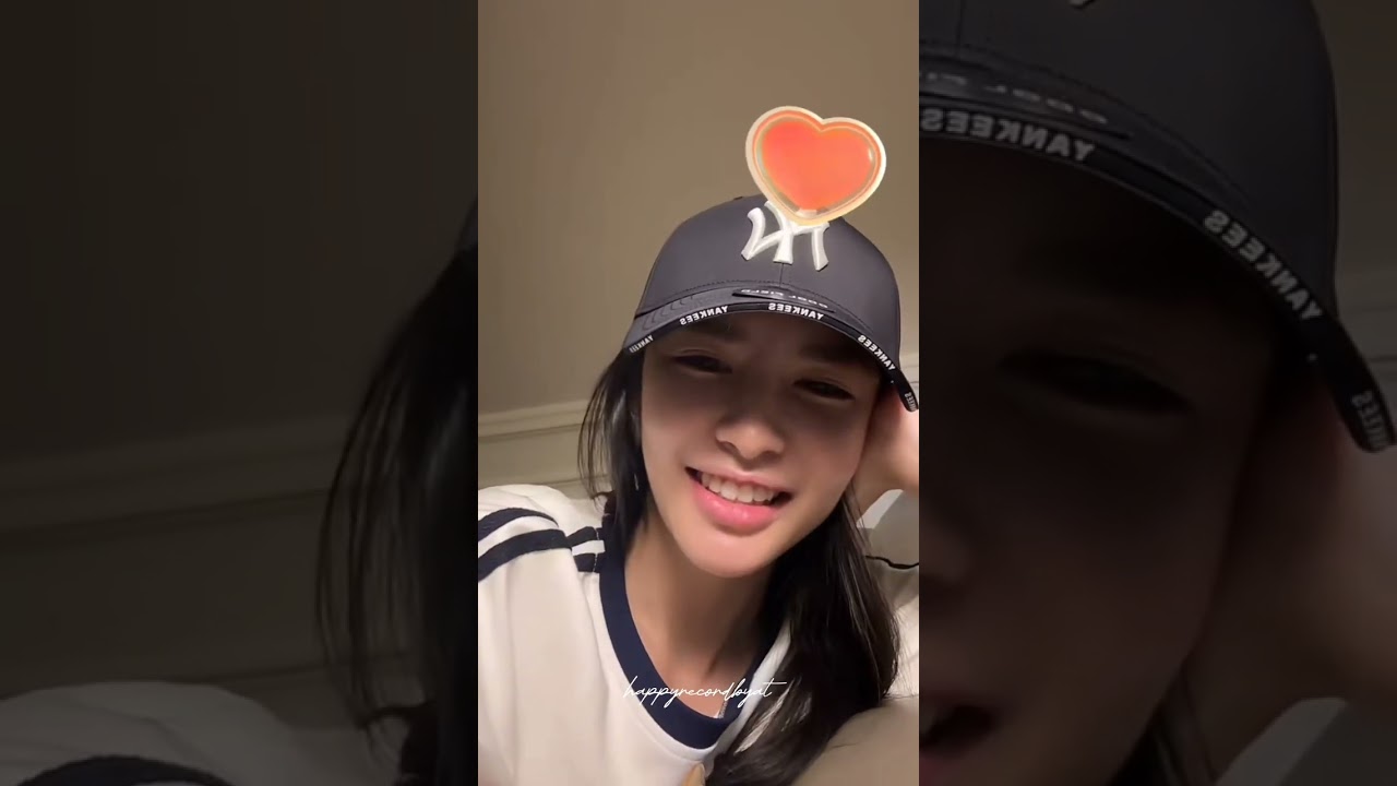 04.01.67 Lookkaew Live Tiktok : Lookkaew Kamollak หลังซีรี่ย์ep.9จบ