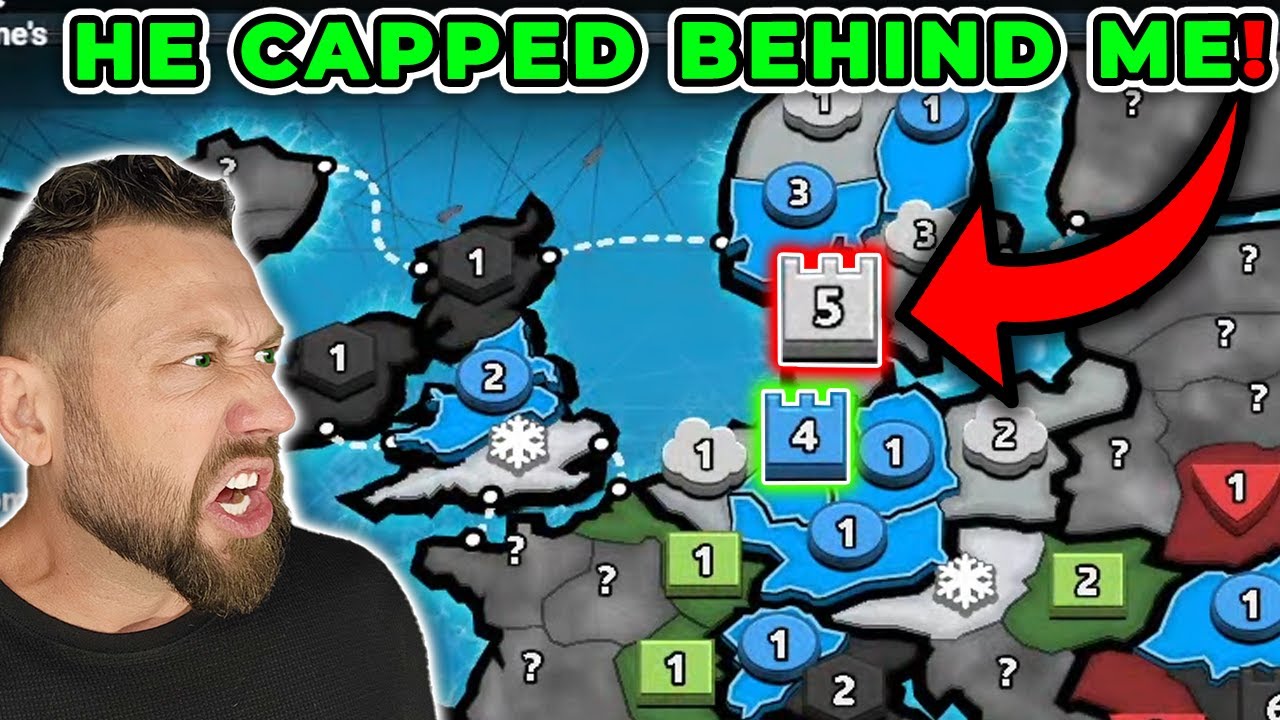 Playing on Hard Mode! Risk Meta Settings