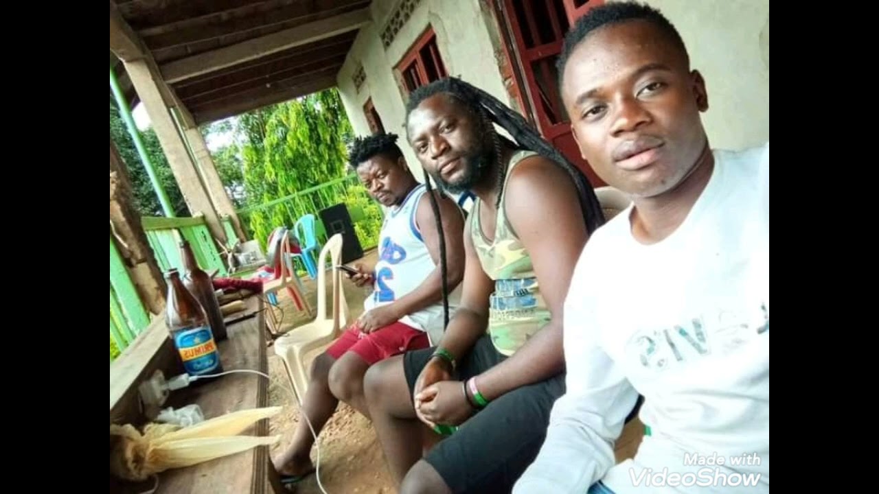 Sharo simba x master b SHAKO x Anderson mukwe by byako bile