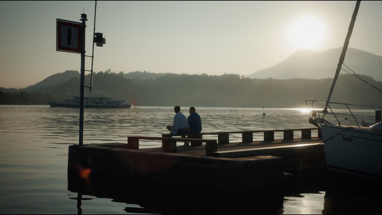 Bei Pistor zählst du. Genau du.