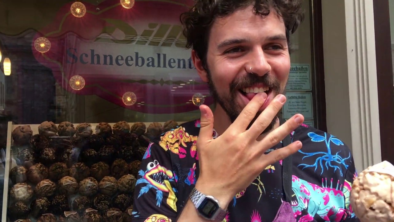 Tour Gastronómico de Heidelberg, Alemania | El de las trufas