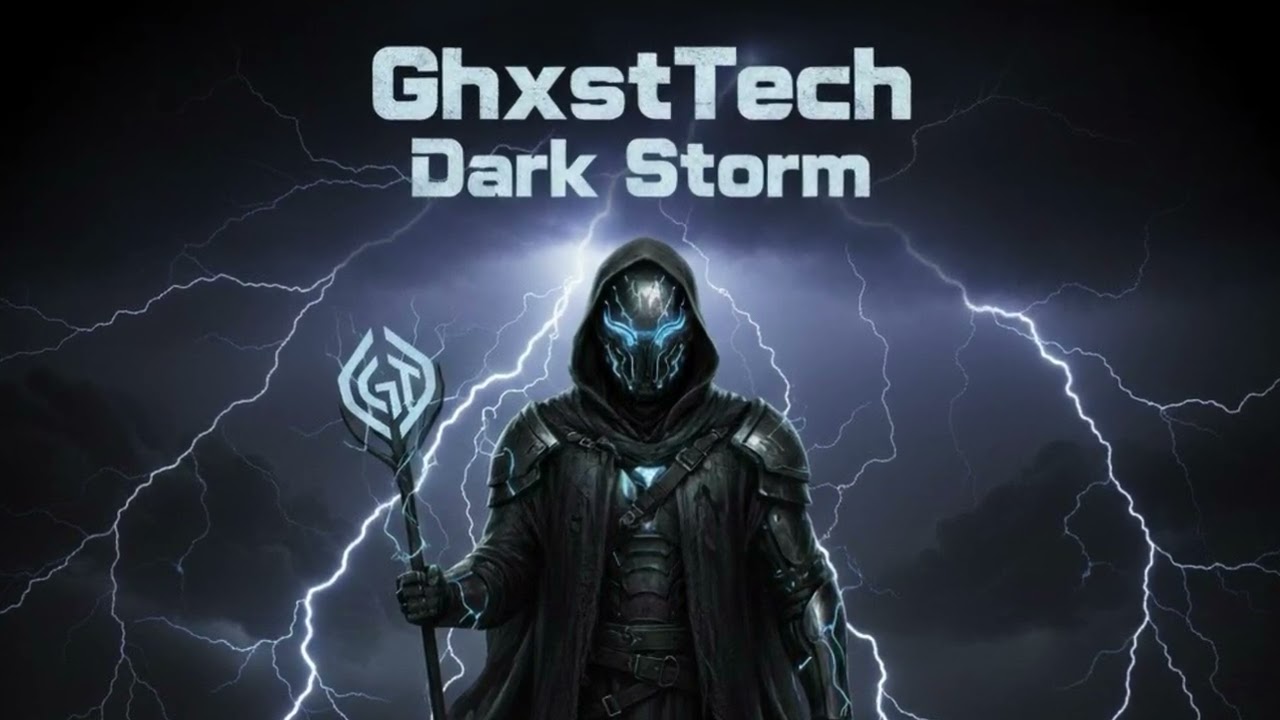 December - GhxstTech