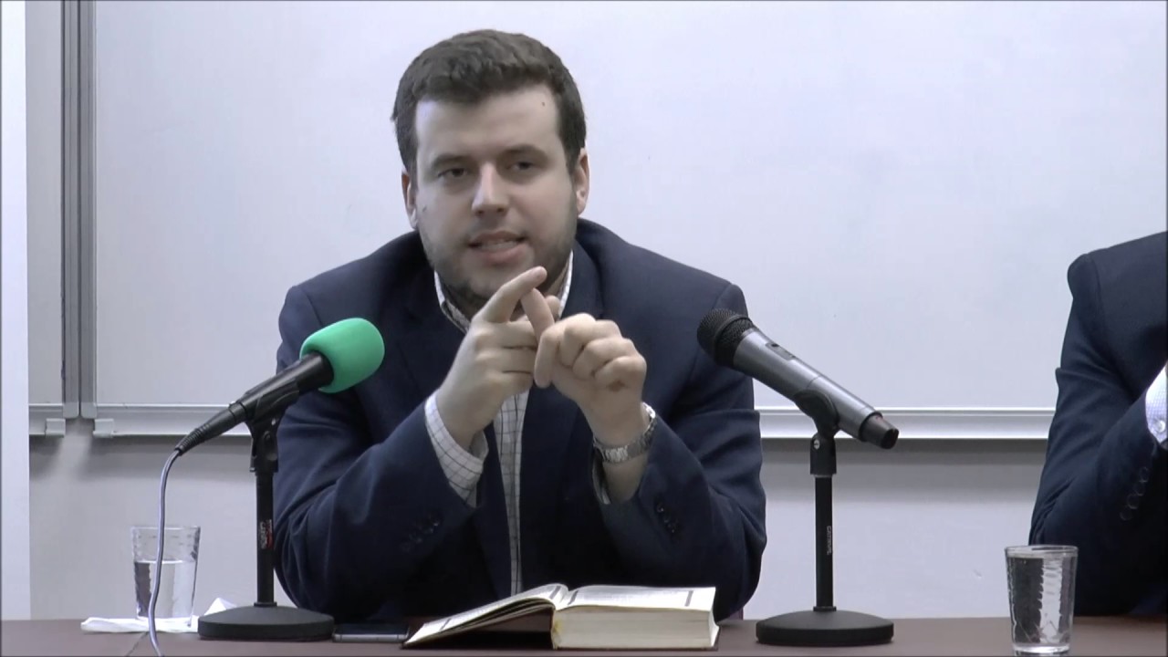 Znaš li put do dženeta prof.hfz.Amar Bašić