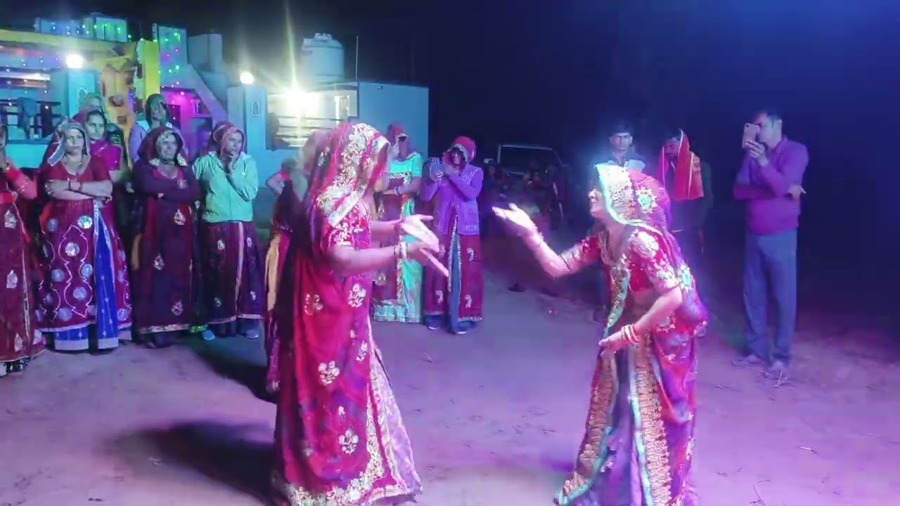 ललिता जी ने तो रिकॉर्ड ही तोड़ दिया!! shekhawati geet official