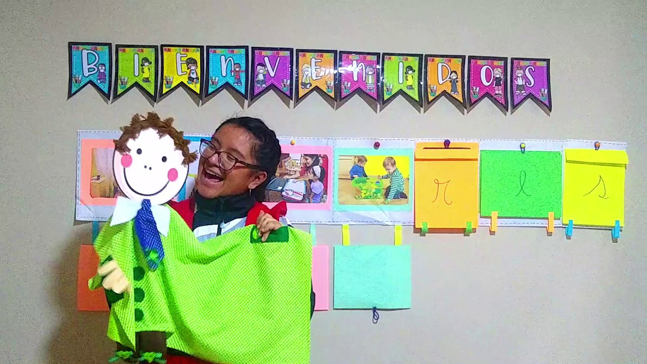 CLASES VIRTUALES: LOS DEBERES DE LOS NIÑOS