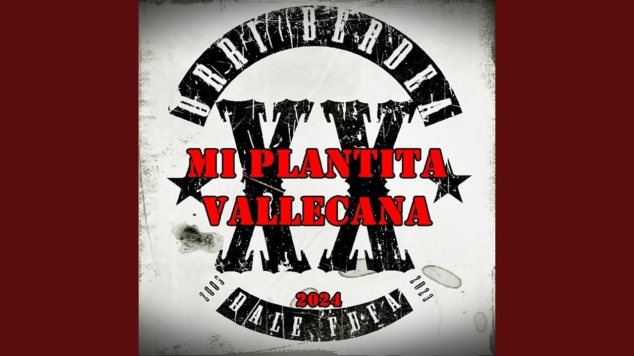 Mi Plantita Vallecana