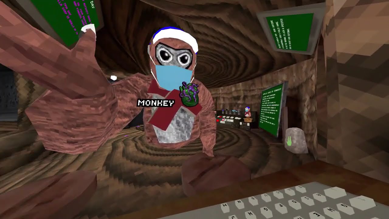 gorrila tag free rome