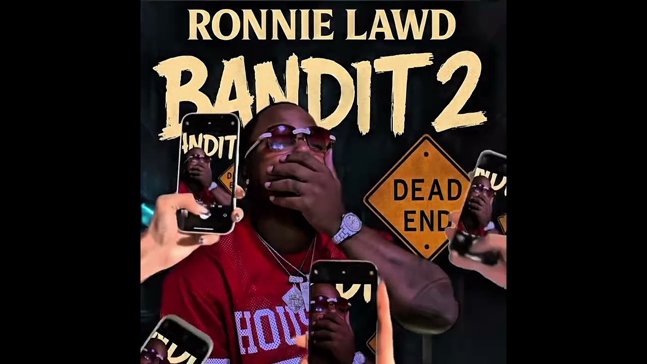Ronnie Lawd - Switch Go ft. Fastmoney Quai & Sally Sossa 