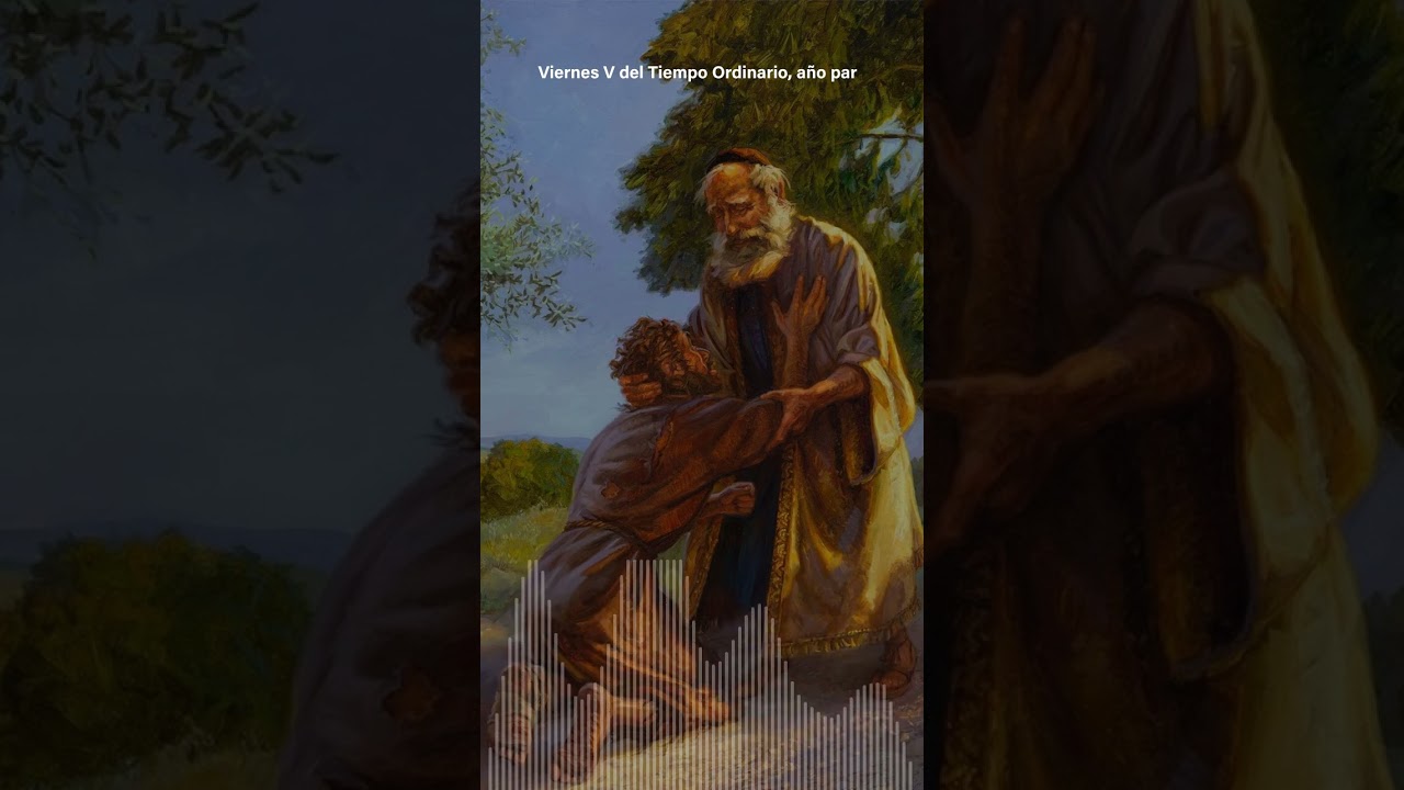 ¡LA GRACIA! Viernes, 13 de febrero de 2026