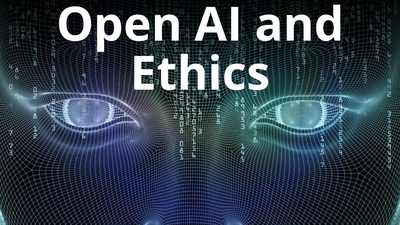 Open AI and Ethics: Navigating the Complexities of Artificial Intelligence