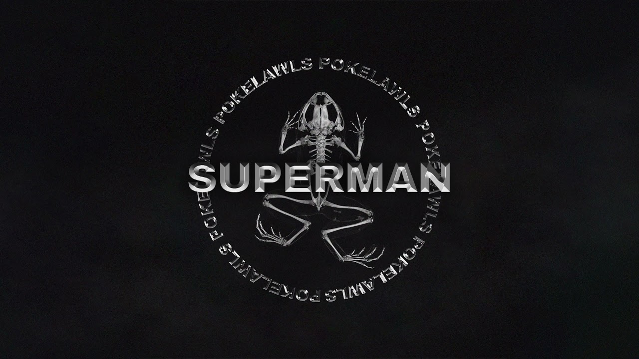 SUPERMAN (feat. Simply) [prod. heyarnold]