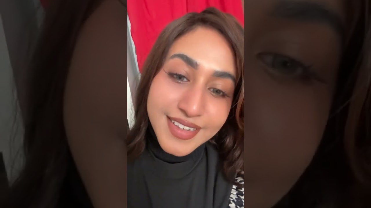 January 12, 2026 ALIZEH new video 