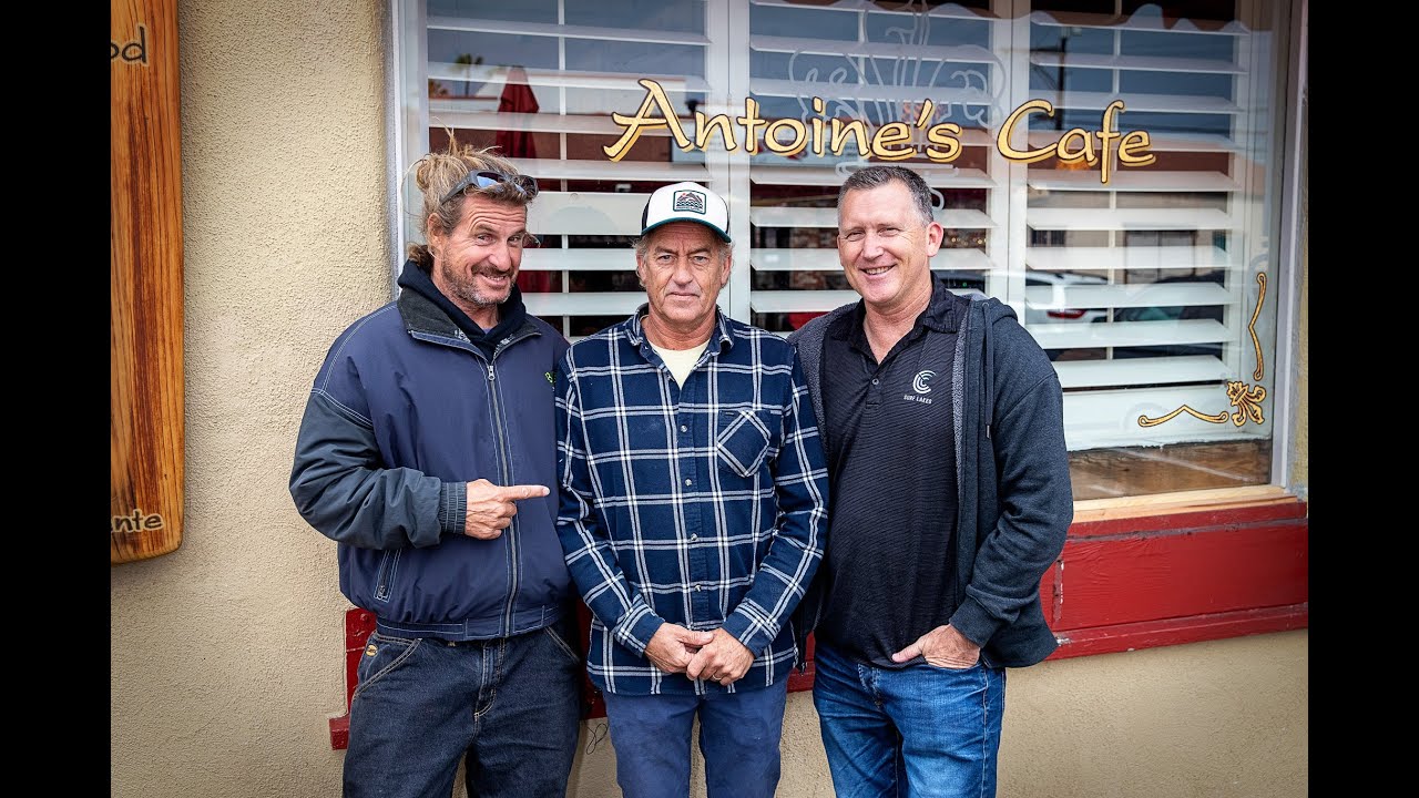 Tom Curren signs on as Surf Lakes ambassador